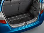 Honda Jazz 2008 года